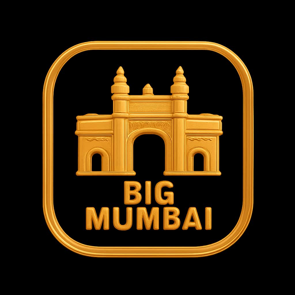 Big Mumbai Official App Icon